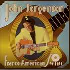 Franco - American Swing di John Jorgenson - CD Franco - American Swing di John Jorgenson - CD