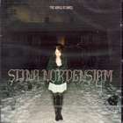 The_World_Is_Saved-Stina_Nordenstam