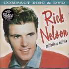 Collectors Edition di Rick Nelson - CD