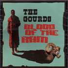 Blood Of The Ram di Gourds - CD