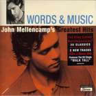 Words & Music di John Mellencamp - CD