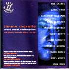 West Coast Redemption di Jimmy Morello - CD