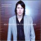 Soft Commands di Ken Stringfellow - CD