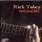 Chickenhend Blues di Rick Tobey - CD