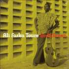Green di Ali Farka Toure - LP