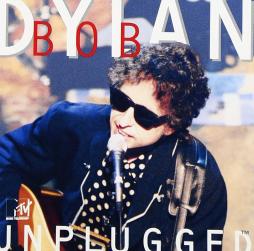 MTV Unplugged di Bob Dylan - CD MTV Unplugged di Bob Dylan - CD