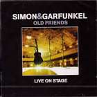 Old Friends - Live On Stage di Simon &amp; Garfunkel - CD