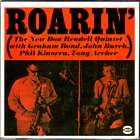 Roarin di Don Rendell - CD Roarin di Don Rendell - CD