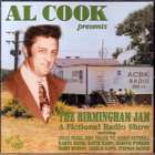 The Birmingham Jam di Al Cook - CD