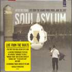 After The Flood di Soul Asylum - CD