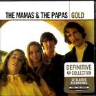 Gold di Mamas & The Papas - CD Gold di Mamas & The Papas - CD