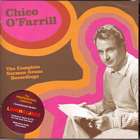 The Complete Norman Granz Recordings di Chico O'farrill - CD