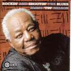 Rockin' And Shoutin' The Blues di Jimmy Nelson T99 - CD