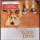 Because Of Winn - Dixie  Ost di Because Of Winn-dixie - CD