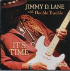 Its_Time-Jimmy_D_Lane