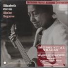 Shake Sugaree di Elizabeth Cotten - CD