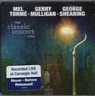 The Classic Concert Live di Gerry Mulligan - CD