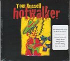 Hotwalker di Tom Russell - CD