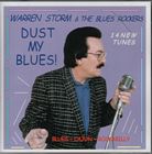 Dust My Blues di Warren Storm - CD
