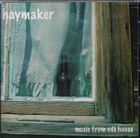Music From Ed S House di Haymaker - CD