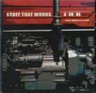 Stuff That Works di Jamie Hartford Band - CD
