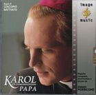 Karol , Un Uomo Diventato Papa di Karol - CD Karol , Un Uomo Diventato Papa di Karol - CD