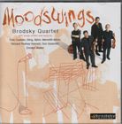 Moodswings di Brodsky Quartet - CD Moodswings di Brodsky Quartet - CD