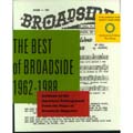 The Best Of Broadside 1962-1988 di Aavv - CD