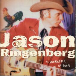 Pocketful Of Soul di Jason Ringenberg
