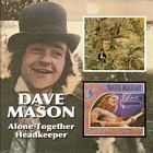Alone_Together_/_Headkeeper-Dave_Mason