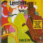 Truth & Lies di Levellers - CD
