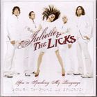 You're Speaking My Language di Juliette And The Licks - CD You're Speaking My Language di Juliette And The Licks - CD
