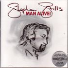 Man Alive! di Stephen Stills - CD