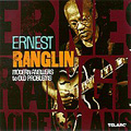 Modern Answers To Old Problems di Ernest Ranglin - CD Modern Answers To Old Problems di Ernest Ranglin - CD