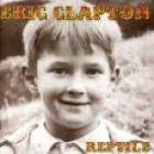 Reptile di Eric Clapton - CD