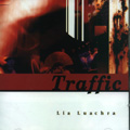Traffic di Lia Luachra - CD
