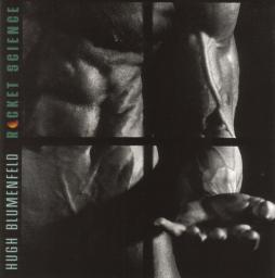 Rocket Science di Hugh Blumenfeld - CD