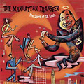 The_Spirit_Of_St.Louis-Manhattan_Transfer