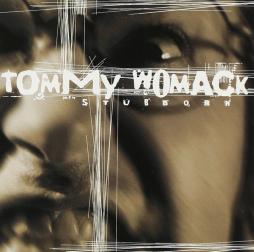 Stubborn di Tommy Womack
