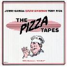 The Pizza Tapes di Jerry Garcia/David Grisman/Tony Rice - CD The Pizza Tapes di Jerry Garcia/David Grisman/Tony Rice - CD