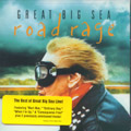 Road Rage di Great Big Sea - CD Road Rage di Great Big Sea - CD