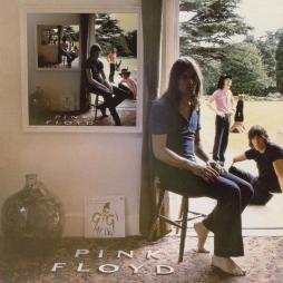 Ummagumma di Pink Floyd