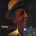 Las Flores De La Vida di Compay Segundo - CD