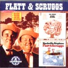 Earl_Scruggs:His_Family_&_Friends/Flatt_&_Scruggs-Flatt_&_Scruggs