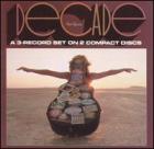 Decade   di Neil Young - CD