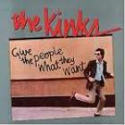 Give The People What They Want di Kinks - CD
