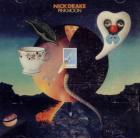 Pink Moon di Nick Drake - CD