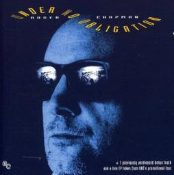 Under No Obligation di Roger Chapman