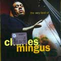 The Very Best Of di Charles Mingus - CD