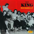 King Rockabilly di Aavv - CD